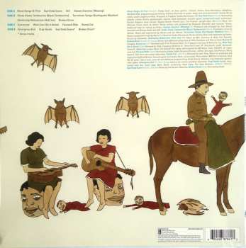 2LP Beck: Guerolito