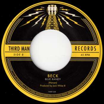 SP Beck: I Just Started Hating Some People Today