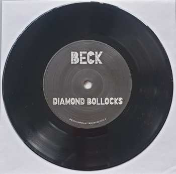 LP/SP Beck: Mutations
