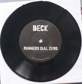 LP/SP Beck: Mutations