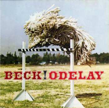 CD Beck: Odelay