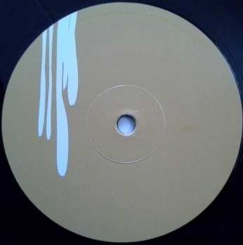 2LP Beck: Sea Change
