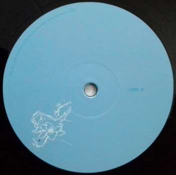 2LP Beck: Sea Change