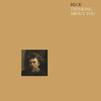 SP Beck: Thinking About You / Old Man LTD | CLR