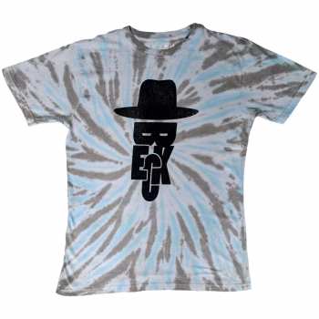 Merch Beck: T-shirt Bandit