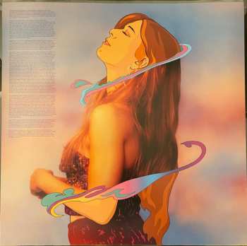 LP Becky Hill: Only Honest On The Weekend CLR | LTD