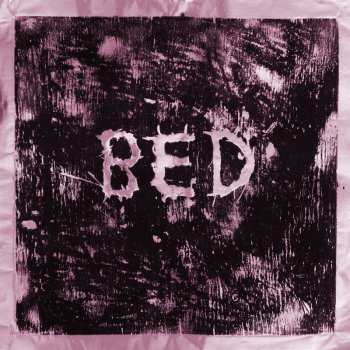 Album Bed: Everything Hurts