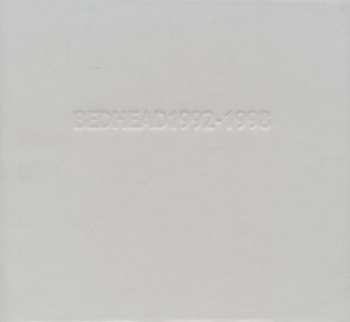 4CD/Doos Bedhead: 1992-1998 LTD