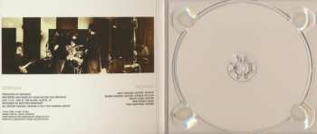 4CD/Doos Bedhead: 1992-1998 LTD