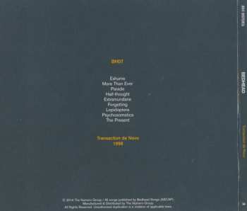 4CD/Doos Bedhead: 1992-1998 LTD