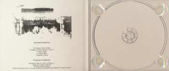 4CD/Doos Bedhead: 1992-1998 LTD