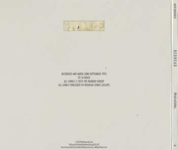 4CD/Doos Bedhead: 1992-1998 LTD