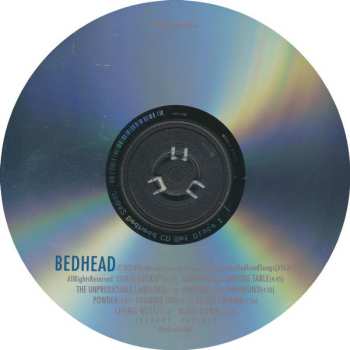 4CD/Doos Bedhead: 1992-1998 LTD