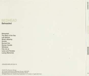 4CD/Doos Bedhead: 1992-1998 LTD