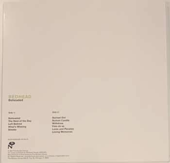 LP Bedhead: Beheaded CLR | LTD