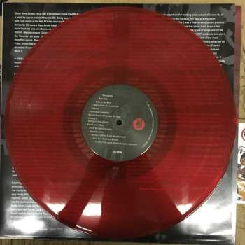 LP Bedlam: Final Bedlam - Millennium Edition  CLR