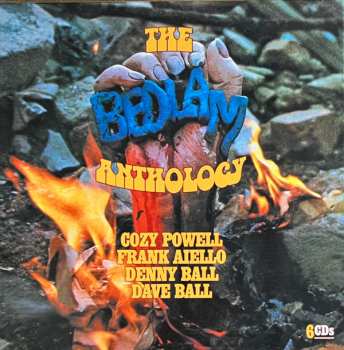 Album Bedlam: The Bedlam Anthology
