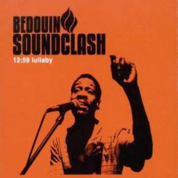 CD Bedouin Soundclash: 12:59 Lullaby