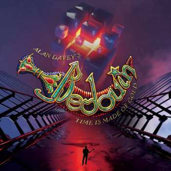 Album Bedouin: Time Is Made Of Gold