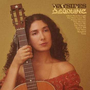 CD Bedouine: Waysides