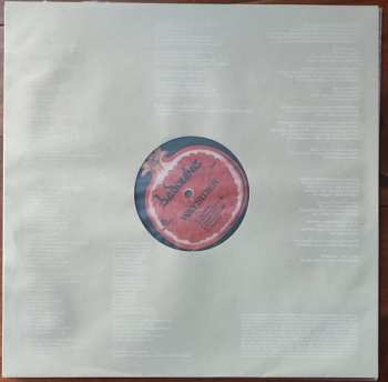 LP Bedouine: Waysides