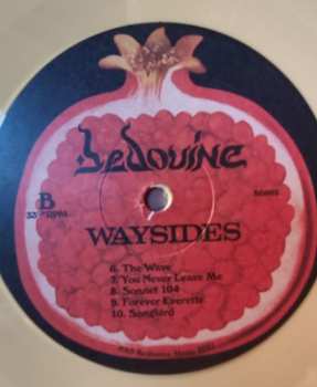 LP Bedouine: Waysides