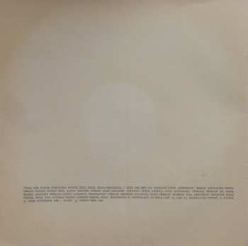3LP/Doos Bedřich Smetana: Dalibor (3xLP + BOX) MONO