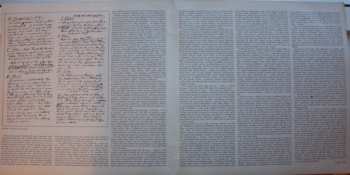 2LP Bedřich Smetana: Má Vlast