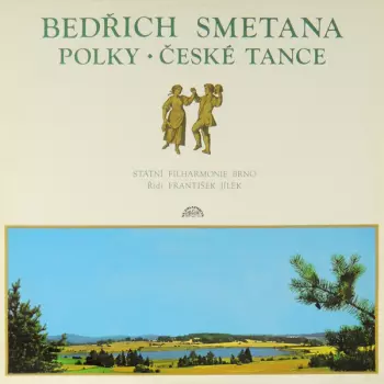 Polky / České Tance
