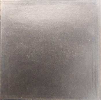 3LP/Doos Bedřich Smetana: Prodaná Nevěsta