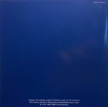 2CD Bedřich Smetana: Dalibor (Sung in German)