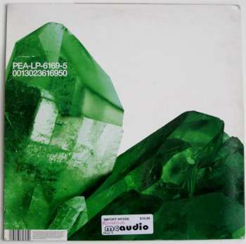 LP Bedrock: Emerald