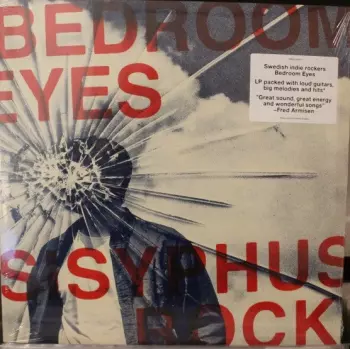 Sisyphus Rock