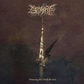 Album Bedsore: Dreaming The Strife For Love
