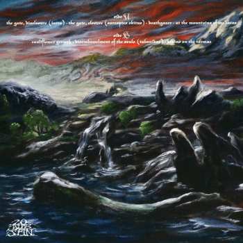 LP Bedsore: Hypnagogic Hallucinations
