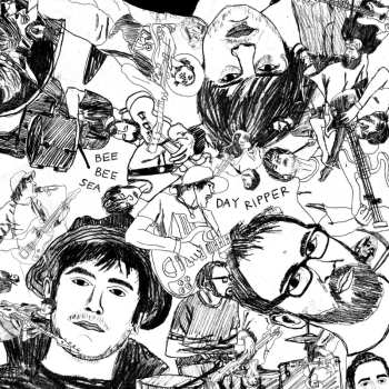 CD Bee Bee Sea: Day Ripper