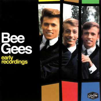 CD Bee Gees: Early Recordings