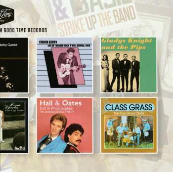 CD Bee Gees: Early Recordings