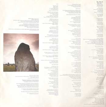 LP Bee Gees: E∙S∙P