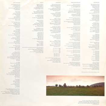 LP Bee Gees: E∙S∙P