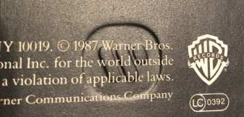 LP Bee Gees: E∙S∙P