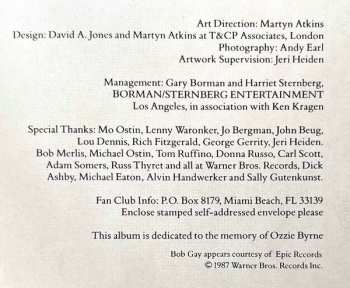 LP Bee Gees: E∙S∙P