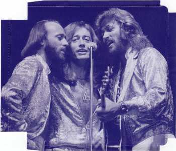 2CD Bee Gees: Greatest