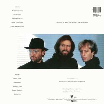 LP Bee Gees: High Civilization