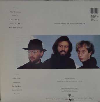 LP Bee Gees: High Civilization