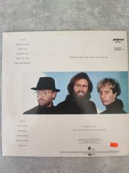 LP Bee Gees: High Civilization