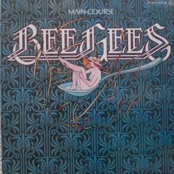 LP Bee Gees: Main Course