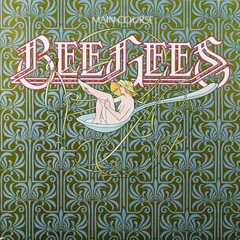 LP Bee Gees: Main Course
