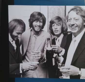 2LP Bee Gees: Melbourne 1971