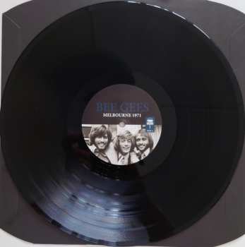 2LP Bee Gees: Melbourne 1971